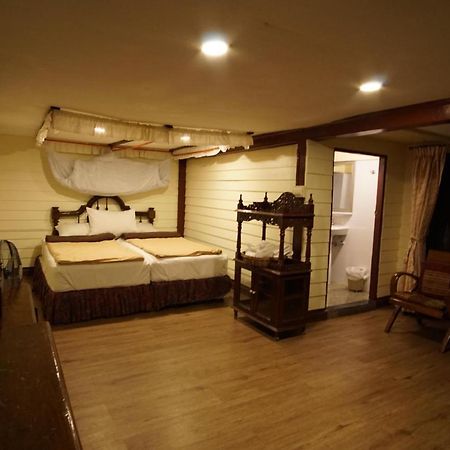 Gap'S House Hotel Chiang Mai Eksteriør billede