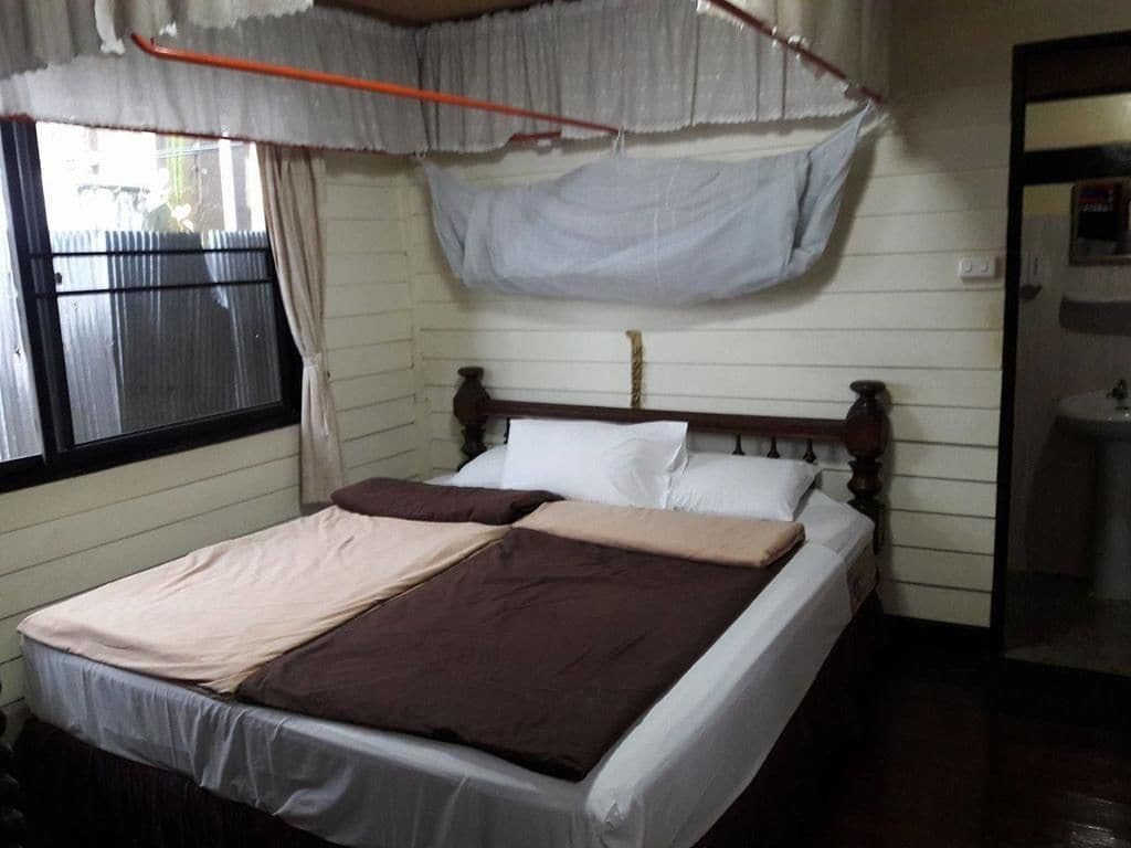 Gap'S House Hotel Chiang Mai Eksteriør billede