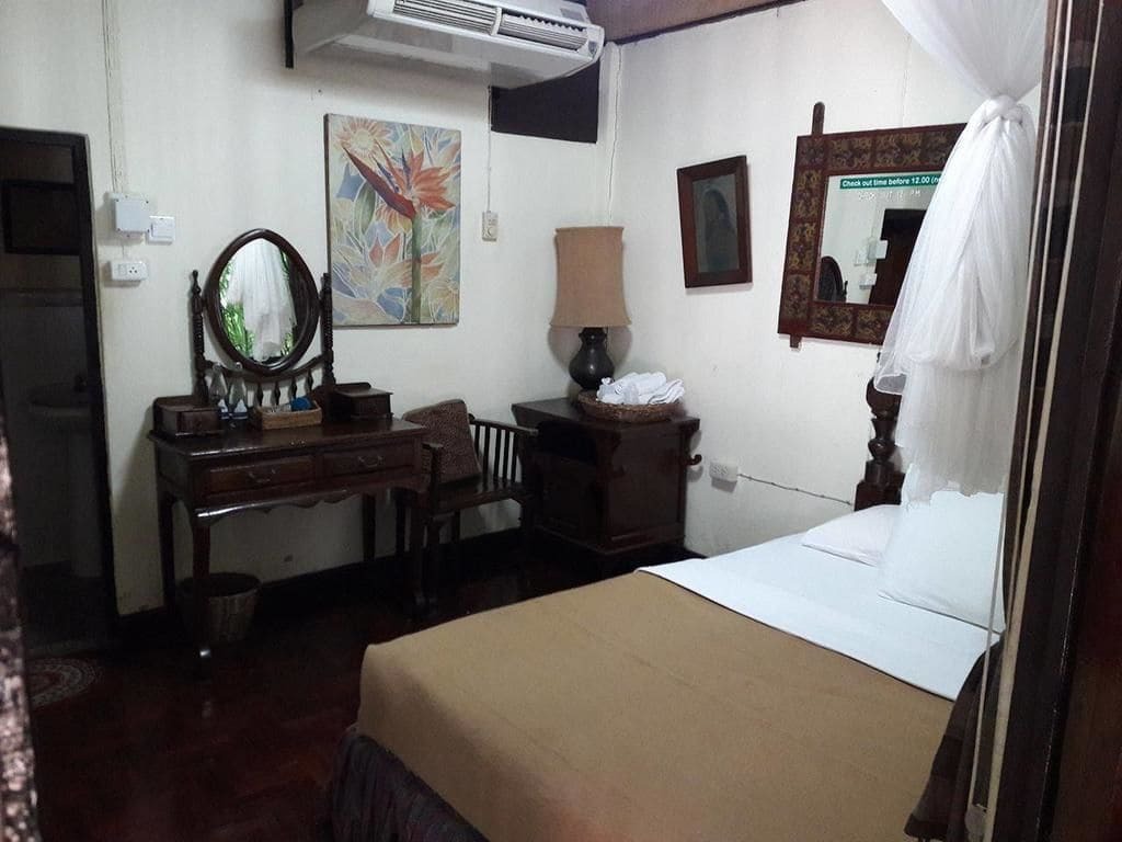 Gap'S House Hotel Chiang Mai Eksteriør billede